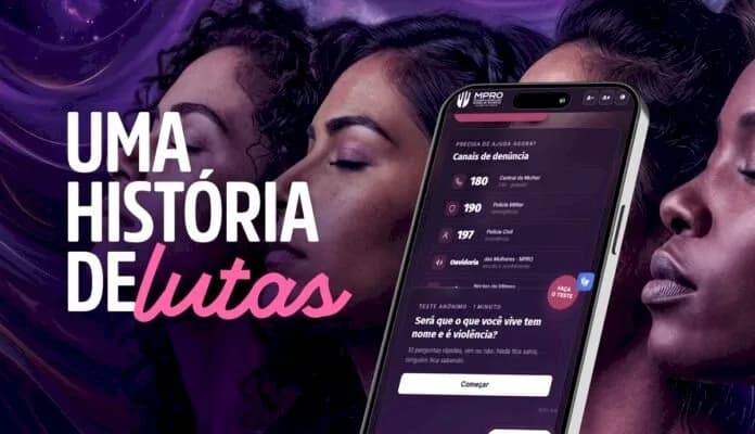 MPRO lança plataforma digital para ampliar orientação e proteção às mulheres em Rondônia