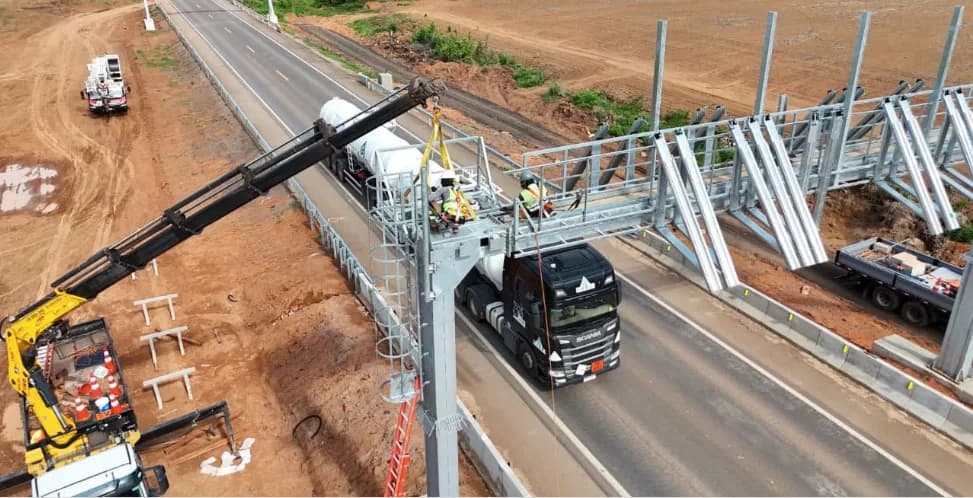 ANTT aprova concessão de 887 km de rodovias entre Cuiabá e Vilhena